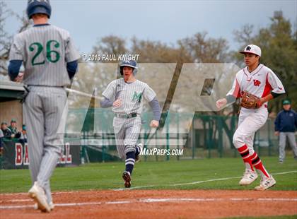 Thumbnail 1 in McNeil @ Vista Ridge photogallery.