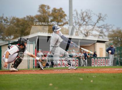 Thumbnail 2 in McNeil @ Vista Ridge photogallery.