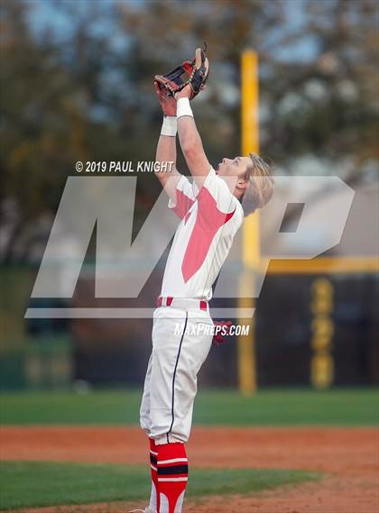 Thumbnail 2 in McNeil @ Vista Ridge photogallery.