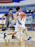 Photo from the gallery "Real Salt Lake Academy vs. Bingham (5 for the Fight Hoopfest)"