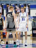 Photo from the gallery "Real Salt Lake Academy vs. Bingham (5 for the Fight Hoopfest)"