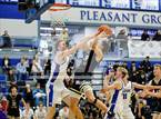Photo from the gallery "Real Salt Lake Academy vs. Bingham (5 for the Fight Hoopfest)"