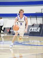 Photo from the gallery "Real Salt Lake Academy vs. Bingham (5 for the Fight Hoopfest)"