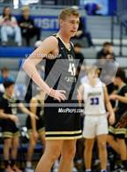 Photo from the gallery "Real Salt Lake Academy vs. Bingham (5 for the Fight Hoopfest)"