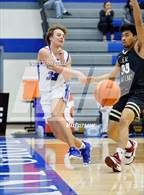 Photo from the gallery "Real Salt Lake Academy vs. Bingham (5 for the Fight Hoopfest)"