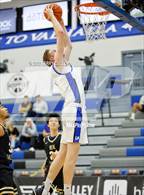 Photo from the gallery "Real Salt Lake Academy vs. Bingham (5 for the Fight Hoopfest)"