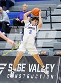 Photo from the gallery "Real Salt Lake Academy vs. Bingham (5 for the Fight Hoopfest)"