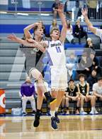Photo from the gallery "Real Salt Lake Academy vs. Bingham (5 for the Fight Hoopfest)"
