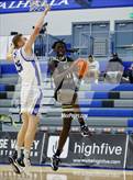 Photo from the gallery "Real Salt Lake Academy vs. Bingham (5 for the Fight Hoopfest)"