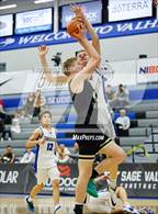 Photo from the gallery "Real Salt Lake Academy vs. Bingham (5 for the Fight Hoopfest)"