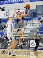 Photo from the gallery "Real Salt Lake Academy vs. Bingham (5 for the Fight Hoopfest)"