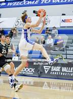 Photo from the gallery "Real Salt Lake Academy vs. Bingham (5 for the Fight Hoopfest)"