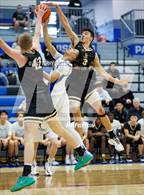 Photo from the gallery "Real Salt Lake Academy vs. Bingham (5 for the Fight Hoopfest)"