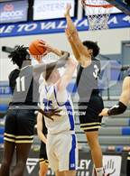 Photo from the gallery "Real Salt Lake Academy vs. Bingham (5 for the Fight Hoopfest)"