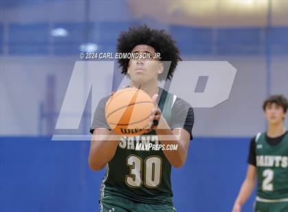 Thumbnail 1 in Hume-Fogg vs. Briarcrest Christian photogallery.