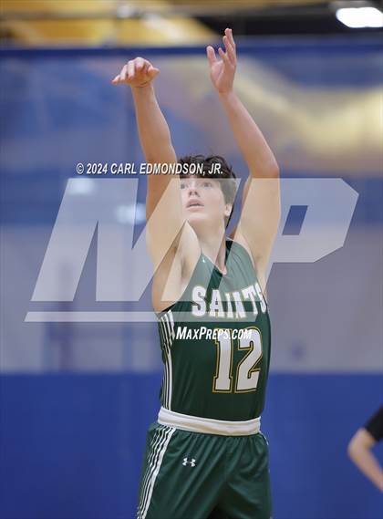 Thumbnail 1 in Hume-Fogg vs. Briarcrest Christian photogallery.