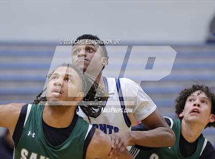 Thumbnail 1 in Hume-Fogg vs. Briarcrest Christian photogallery.