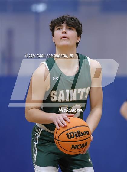 Thumbnail 1 in Hume-Fogg vs. Briarcrest Christian photogallery.