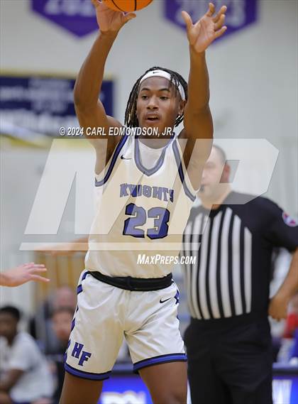 Thumbnail 2 in Hume-Fogg vs. Briarcrest Christian photogallery.