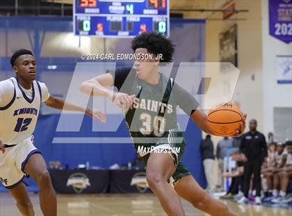 Thumbnail 3 in Hume-Fogg vs. Briarcrest Christian photogallery.