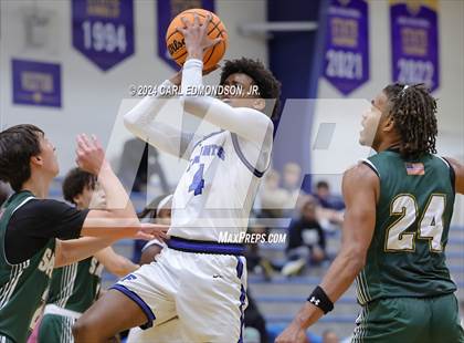 Thumbnail 1 in Hume-Fogg vs. Briarcrest Christian photogallery.