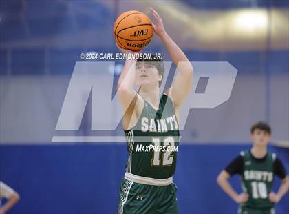 Thumbnail 3 in Hume-Fogg vs. Briarcrest Christian photogallery.
