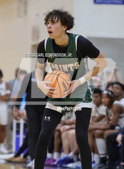 Thumbnail 1 in Hume-Fogg vs. Briarcrest Christian photogallery.