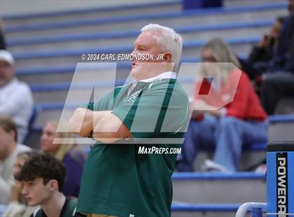 Thumbnail 1 in Hume-Fogg vs. Briarcrest Christian photogallery.