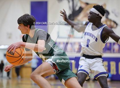 Thumbnail 3 in Hume-Fogg vs. Briarcrest Christian photogallery.