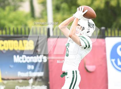 Thumbnail 1 in Charlotte Country Day School @ Charlotte Catholic photogallery.