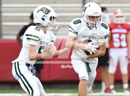 Thumbnail 2 in Charlotte Country Day School @ Charlotte Catholic photogallery.