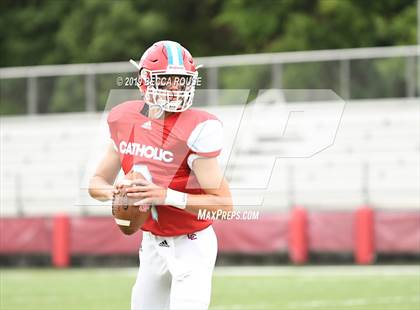 Thumbnail 3 in Charlotte Country Day School @ Charlotte Catholic photogallery.