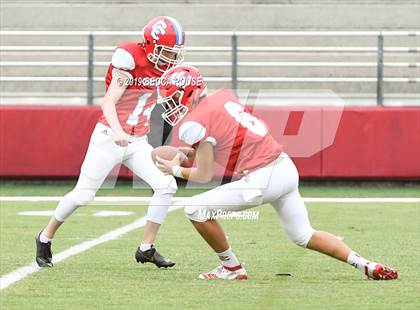 Thumbnail 3 in Charlotte Country Day School @ Charlotte Catholic photogallery.