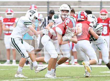 Thumbnail 3 in Charlotte Country Day School @ Charlotte Catholic photogallery.