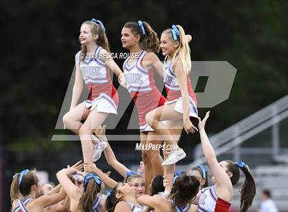 Thumbnail 3 in Charlotte Country Day School @ Charlotte Catholic photogallery.