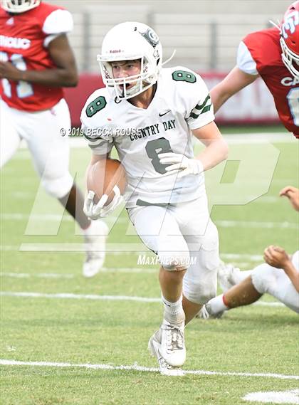 Thumbnail 3 in Charlotte Country Day School @ Charlotte Catholic photogallery.
