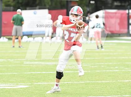 Thumbnail 2 in Charlotte Country Day School @ Charlotte Catholic photogallery.