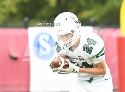 Thumbnail 2 in Charlotte Country Day School @ Charlotte Catholic photogallery.