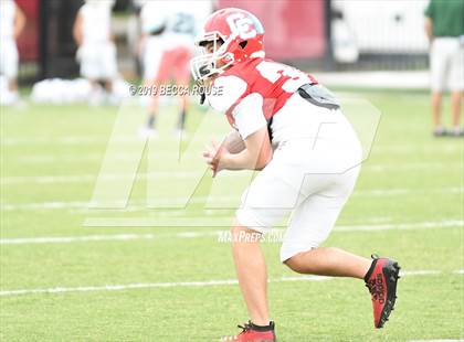 Thumbnail 3 in Charlotte Country Day School @ Charlotte Catholic photogallery.