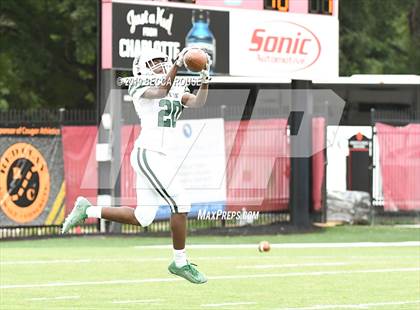 Thumbnail 1 in Charlotte Country Day School @ Charlotte Catholic photogallery.