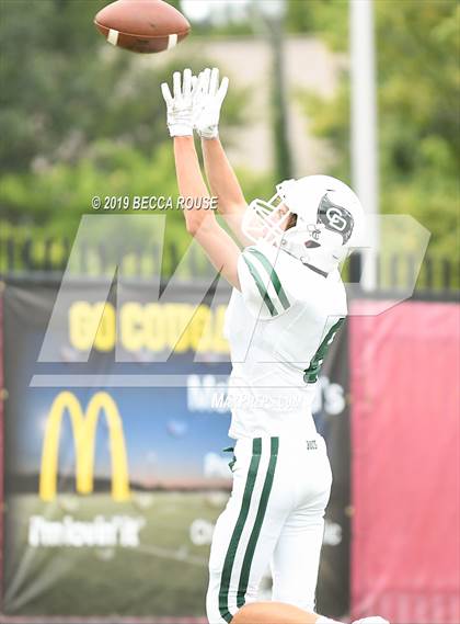 Thumbnail 3 in Charlotte Country Day School @ Charlotte Catholic photogallery.