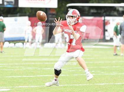 Thumbnail 1 in Charlotte Country Day School @ Charlotte Catholic photogallery.