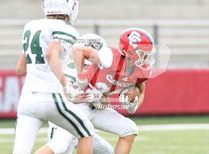 Thumbnail 2 in Charlotte Country Day School @ Charlotte Catholic photogallery.