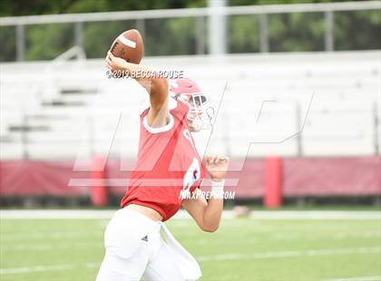 Thumbnail 2 in Charlotte Country Day School @ Charlotte Catholic photogallery.