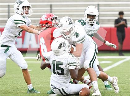 Thumbnail 3 in Charlotte Country Day School @ Charlotte Catholic photogallery.