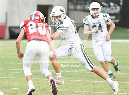 Thumbnail 2 in Charlotte Country Day School @ Charlotte Catholic photogallery.