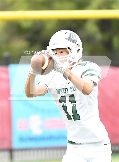 Thumbnail 1 in Charlotte Country Day School @ Charlotte Catholic photogallery.