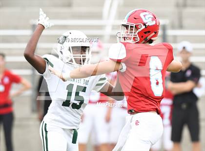 Thumbnail 3 in Charlotte Country Day School @ Charlotte Catholic photogallery.