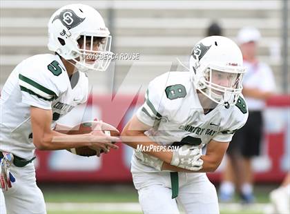 Thumbnail 2 in Charlotte Country Day School @ Charlotte Catholic photogallery.