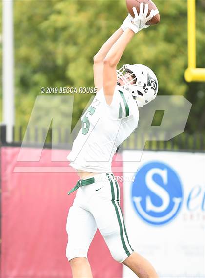 Thumbnail 1 in Charlotte Country Day School @ Charlotte Catholic photogallery.